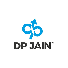 DP JAIN