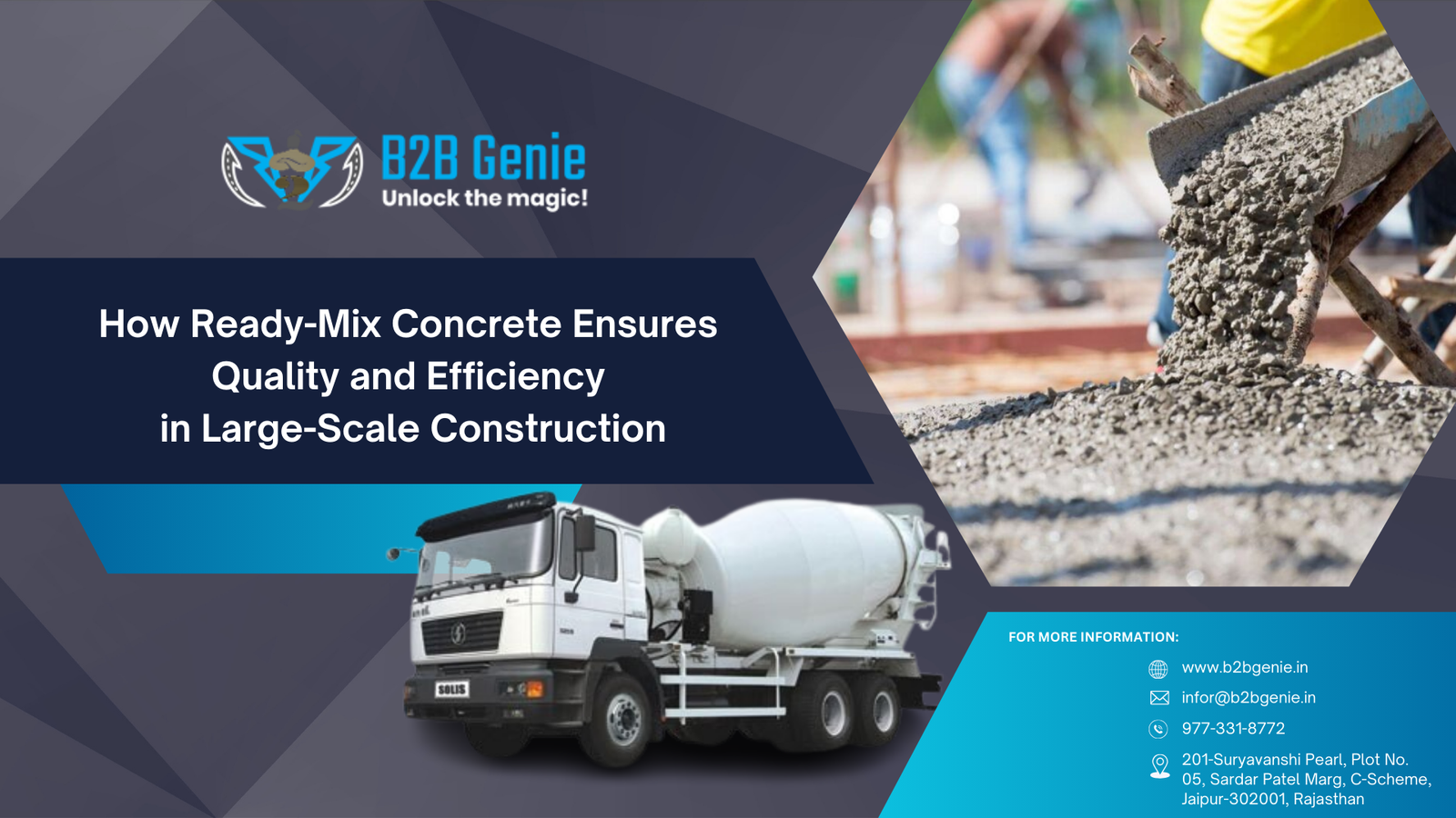 Ready-Mix-Concrete